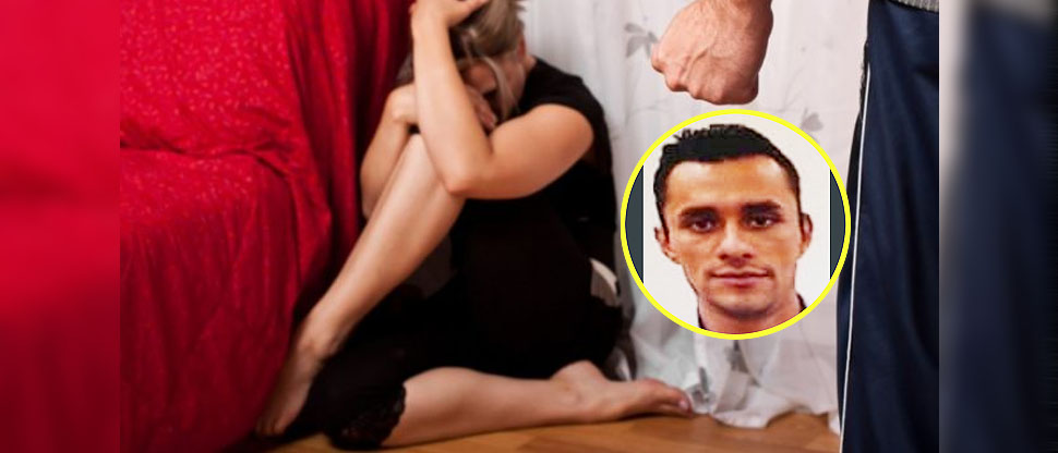 Sujeto es condenado a 30 años de cárcel por violar e intentar asesinar a su expareja