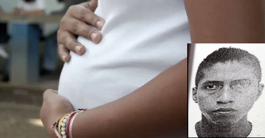 A Mariona; Sujeto acosó a una niña de 12 años hasta lograr abusar de ella