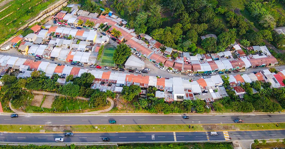 Gobierno Central ha recuperado unas 8,000 viviendas gracias al Plan Control Territorial