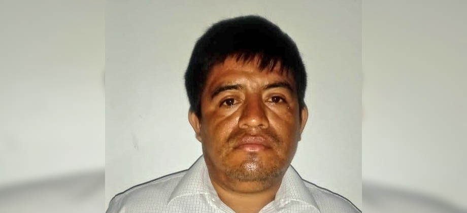 Cae alias el Zorrillo, pandillero que cometió múltiples homicidios