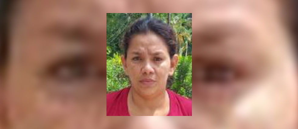 San Vicente: prisión provisional para mujer que mató a su pareja y la enterró en el patio