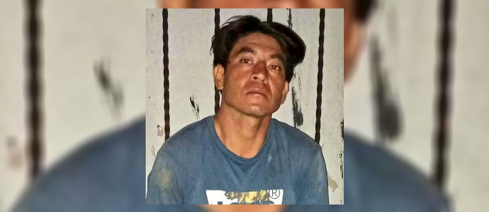 Capturan a sujeto tras apuñalar con una navaja en el cuello y rostro a una mujer de 20 años