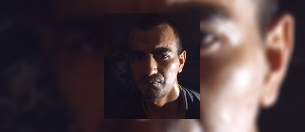 MS muere y otro acaba capturado tras atacar a policías en San Vicente