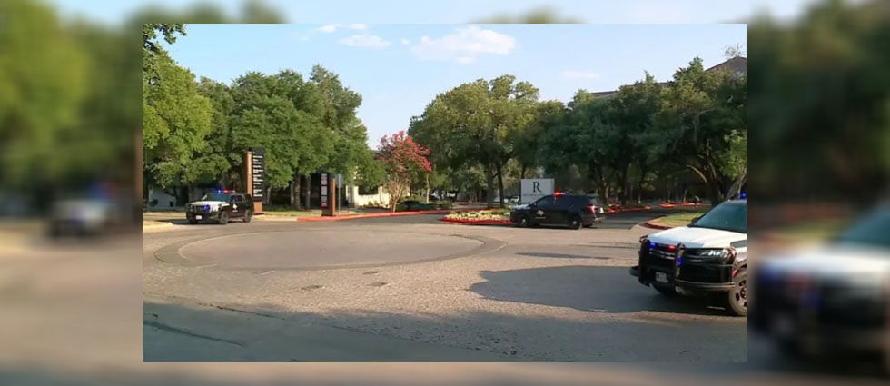 Al menos dos muertos y heridos tras nuevo tiroteo en Estados Unidos