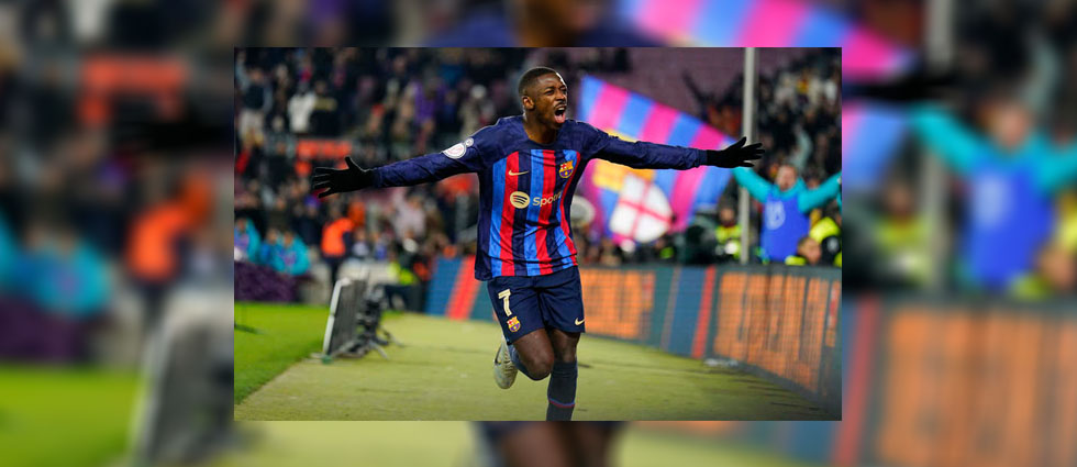 Xavi, tras la inevitable marcha del ‘Mosquito’: «Estoy decepcionado con Dembélé»