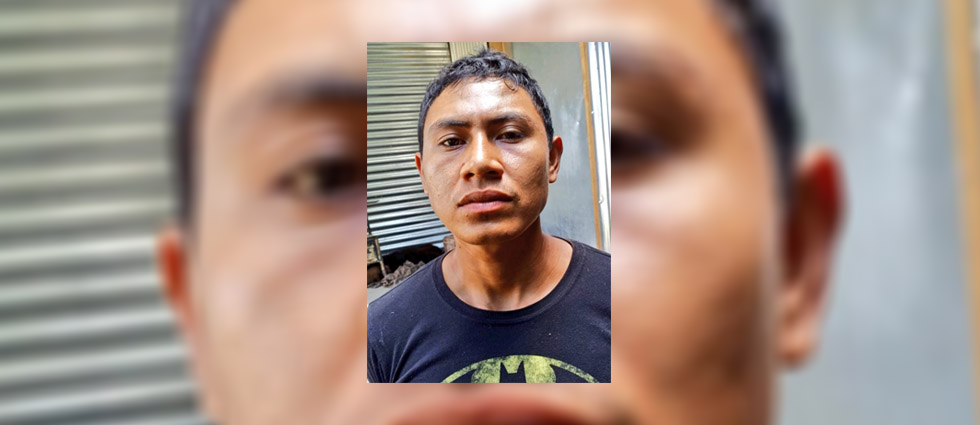 Cerco Cabañas: capturan a MS responsable de varios crímenes