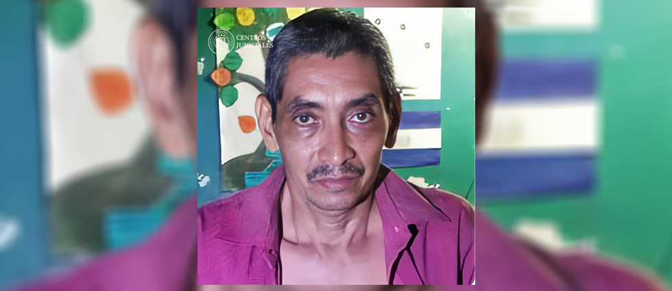 Condenan a agricultor que mató a su pareja y la reportó como secuestrada