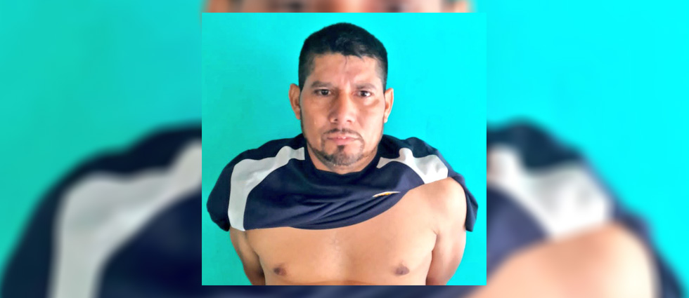 Cae MS que movilizaba armas cuando mareros cometían asesinatos