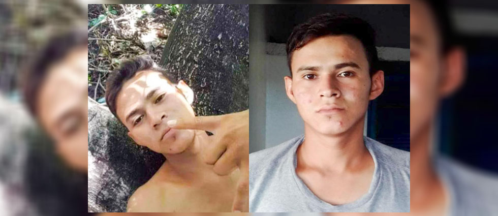 Cae terrorista que se jactaba ser de la MS