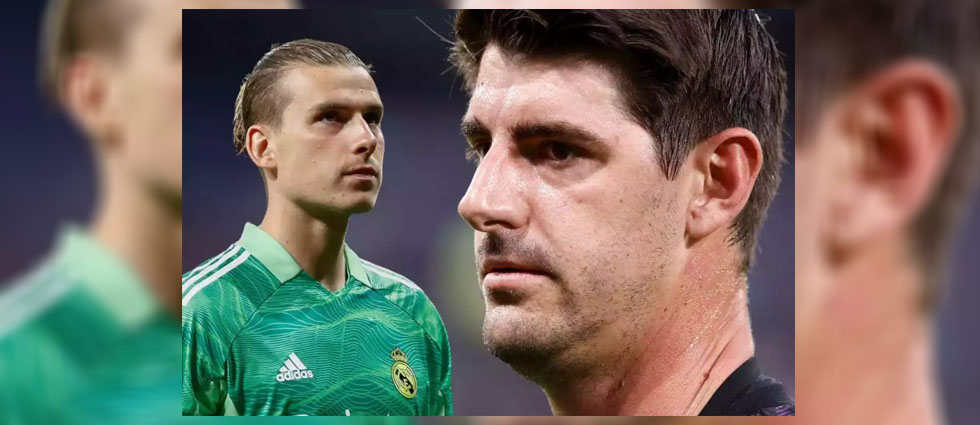 El Madrid inicia LaLiga mañana ante el Athletic Bilbao con Lunin en la meta