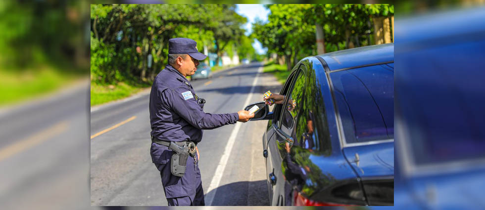 Mantienen constantes controles vehiculares para capturar terroristas en Cabañas