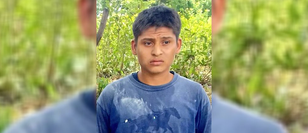 Policías capturan a MS minutos después de asesinar a una mujer: «Ningún criminal quedará impune»