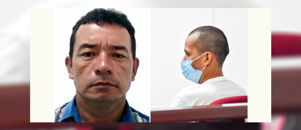 Condenan a sujetos que agredieron sexualmente a dos niñas