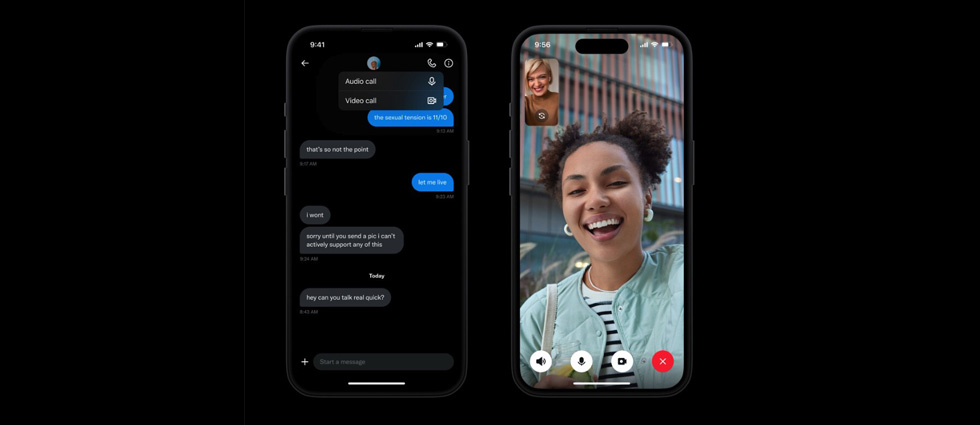 X permitirá llamadas de audio y video: Elon Musk