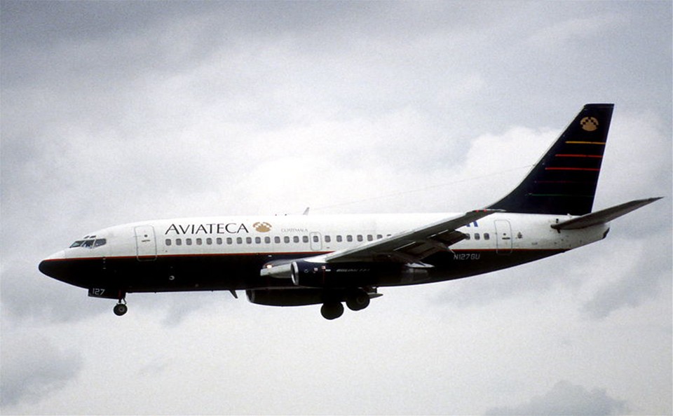 Se cumplen 28 años de la caída del vuelo 901: la tragedia aérea más grande ocurrida en El Salvador