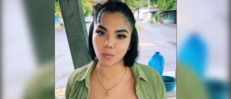 Abigail Mancía confirma que TikTok le bloqueó todas sus transmisiones en vivo