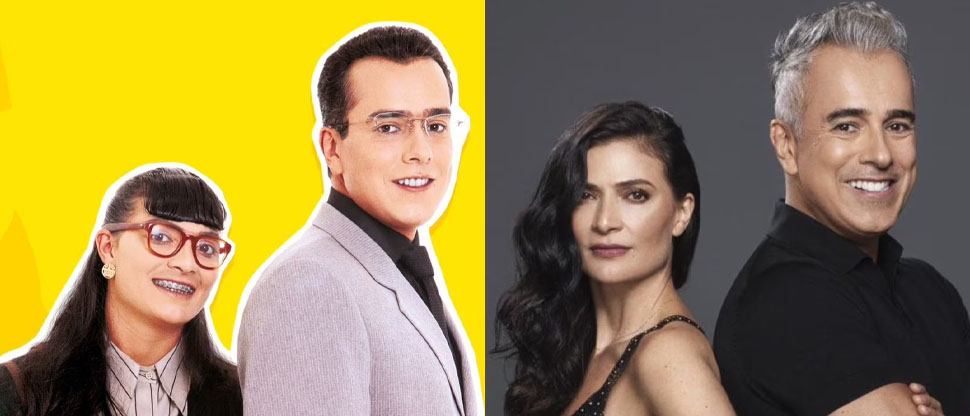Esta es la fecha para el inicio de Betty, la fea