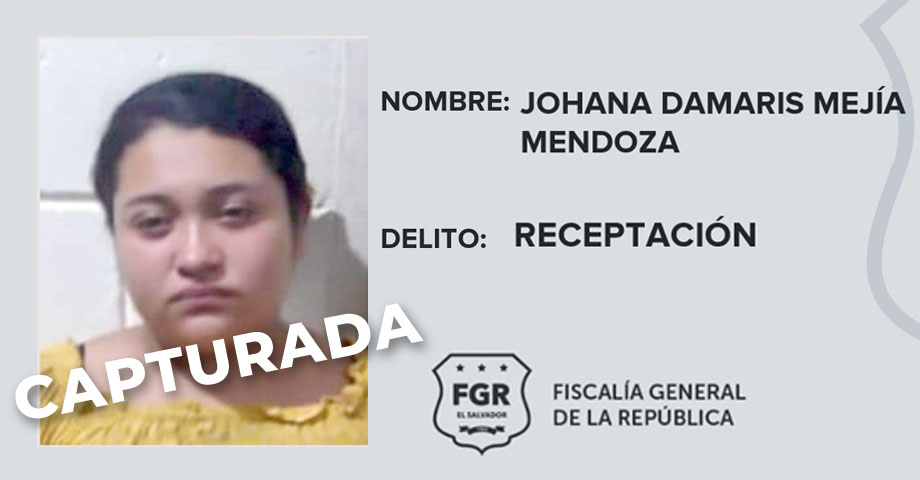 Capturan a mujer que vendía medicamentos propiedad del seguro social