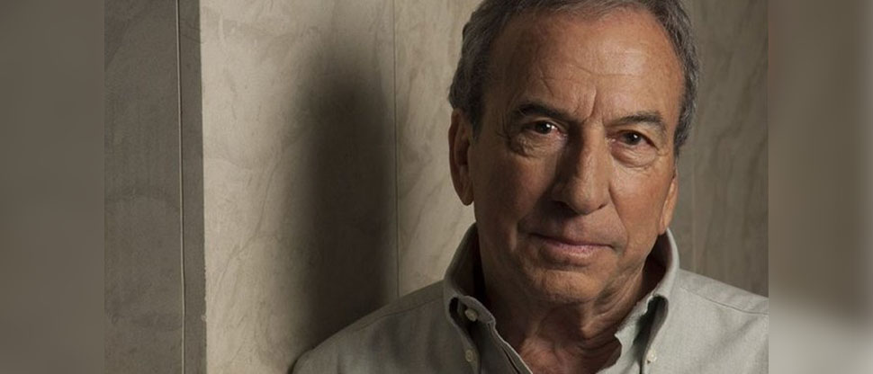 NO SE MARCHÓ: Periodista se disculpa por afirmar que Jose Luis Perales había muerto