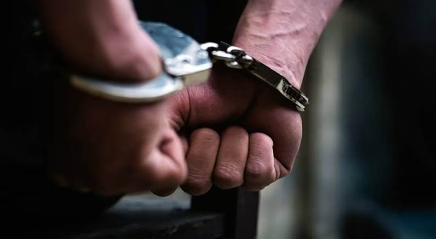 Condenan a sujeto que violó a menor durante una fiesta en Santa Ana