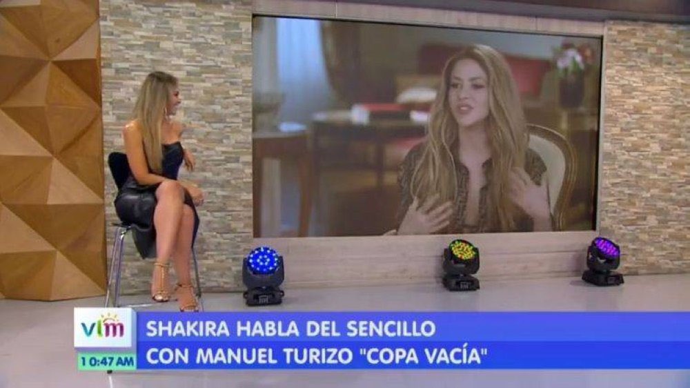 TCS lamenta que la imagen de Luciana Sandoval haya sido afectada por falsa entrevista