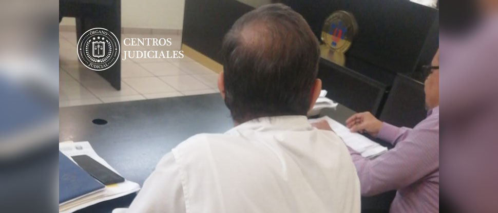 Hombre acepta pagar $3,500 en cuotas alimenticias atrasadas para su hijo 