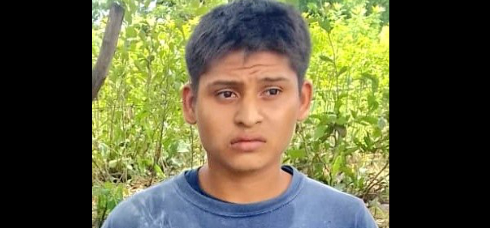 PNC captura de inmediato a sujeto que le quitó la vida a mujer en Jocoro, Morazán