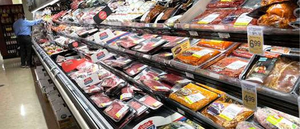 Inflación en Estados Unidos sube al 3.2% interanual