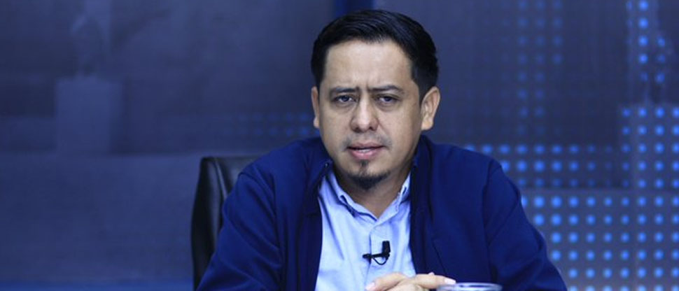 Jaime Guevara asegura que “el FMLN merece otra oportunidad”