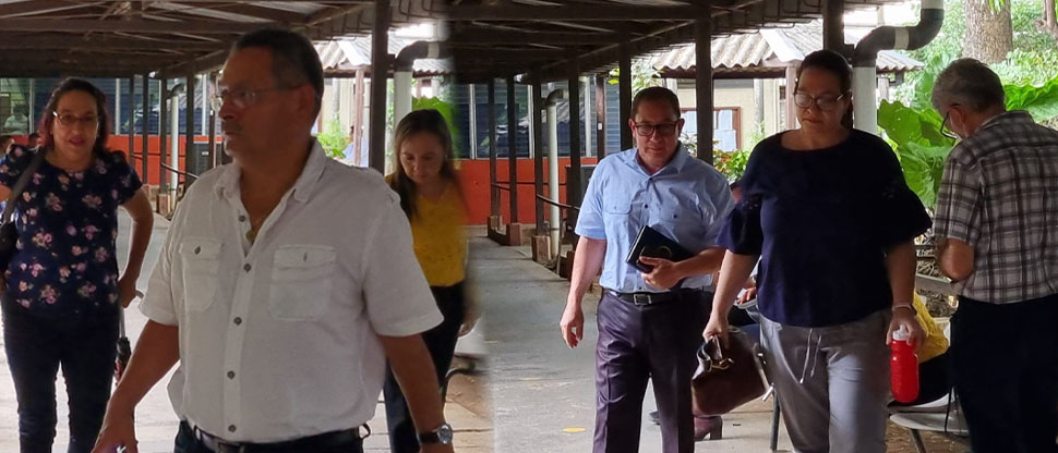 MALA PRAXIS: Comienza juicio contra médicos que le quebraron el bracito a bebé en su nacimiento