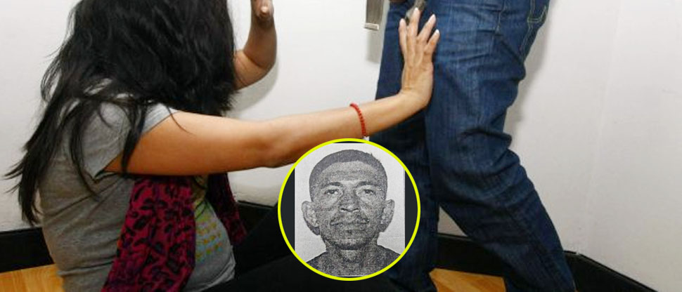 Fiscalía logra dura condena para pandillero que violó a una menor en Sonsonate
