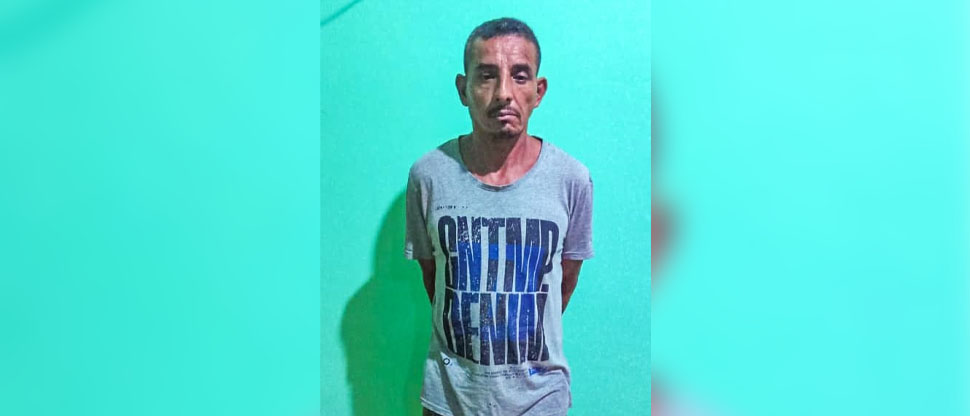 Cae alias Pinocho, pandillero de la MS-13 con antecedentes por tráfico ilícito