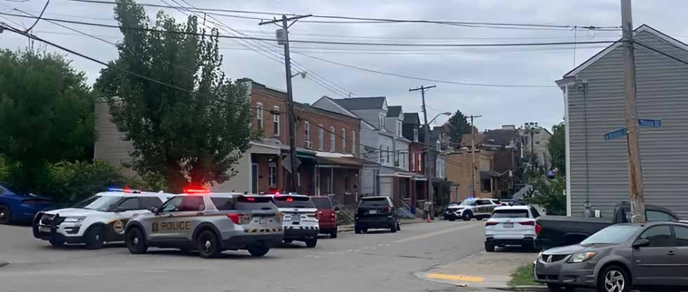 Sujeto realiza tiroteo en Pittsburgh tras recibir un  aviso de desalojo