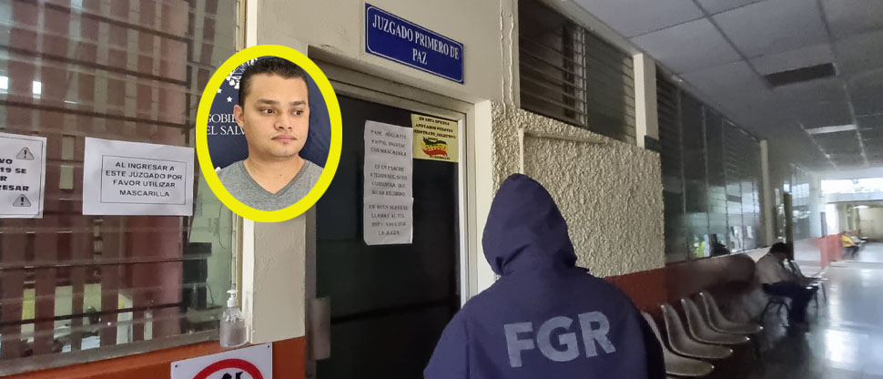 Presentan acusación contra médico que provocó la muerte de joven madre tras cesárea  