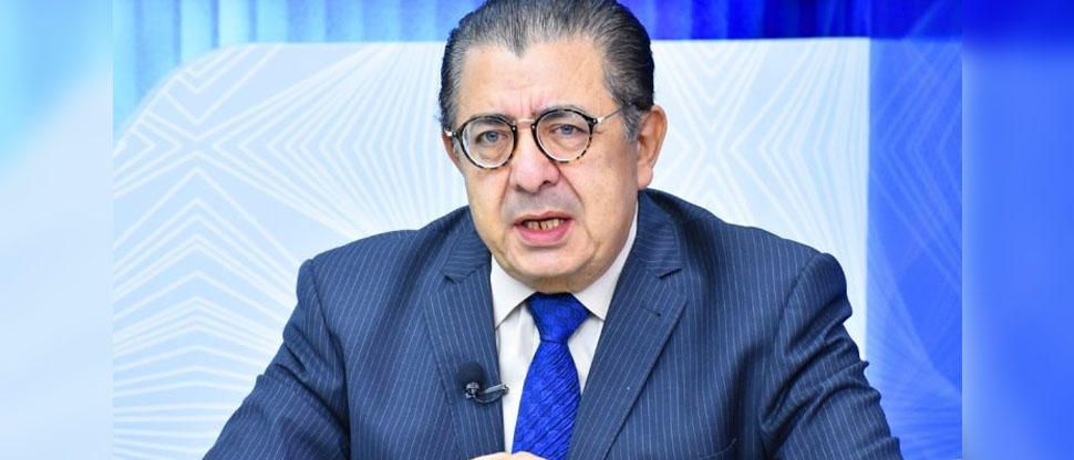 Ronal Umaña dice que en los gobiernos de ARENA no se dieron casos de narcotráfico