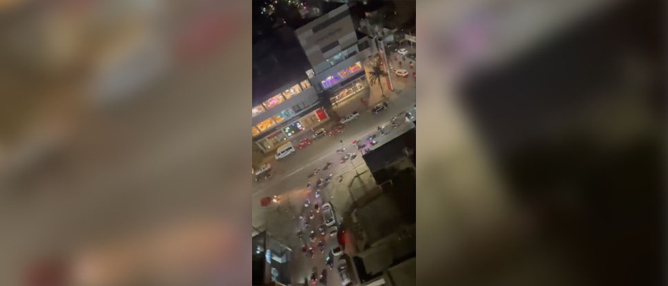 Grupos vandálicos organizados realizan saquemos masivos en Argentina 