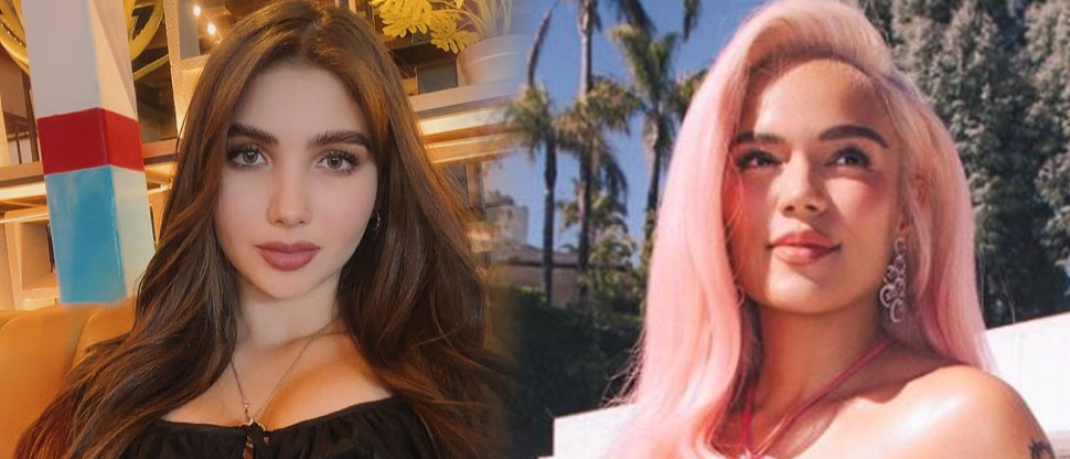 Shaira acusa a Karol G de robarle la canción “Mi ex tenía razón”