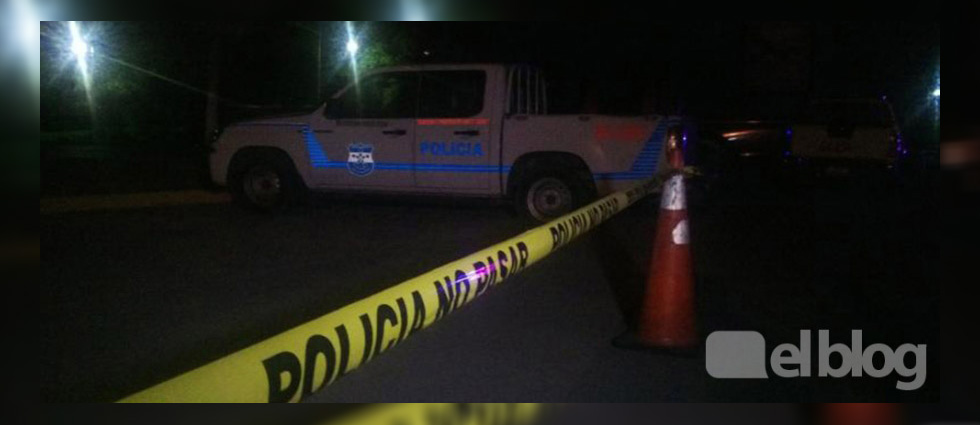 MS muere tras atacar a fuerzas especiales de la PNC
