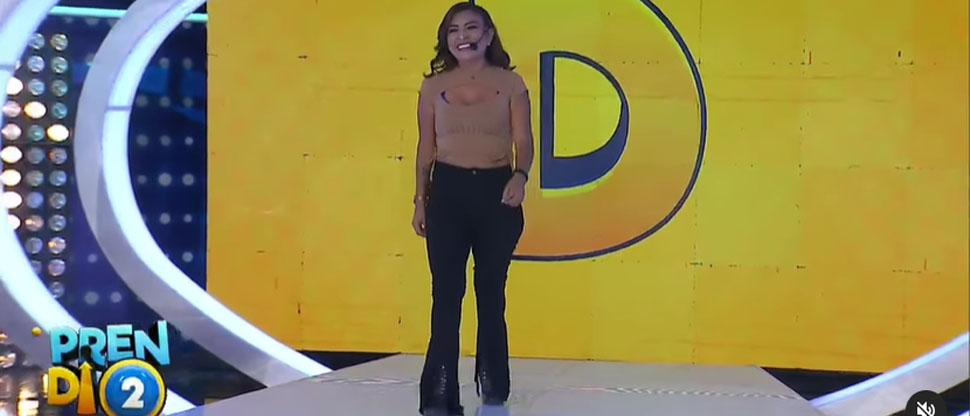 Yanira Berríos aclara a los que “le tiran hate” que no trabajará en ningún programa de televisión 