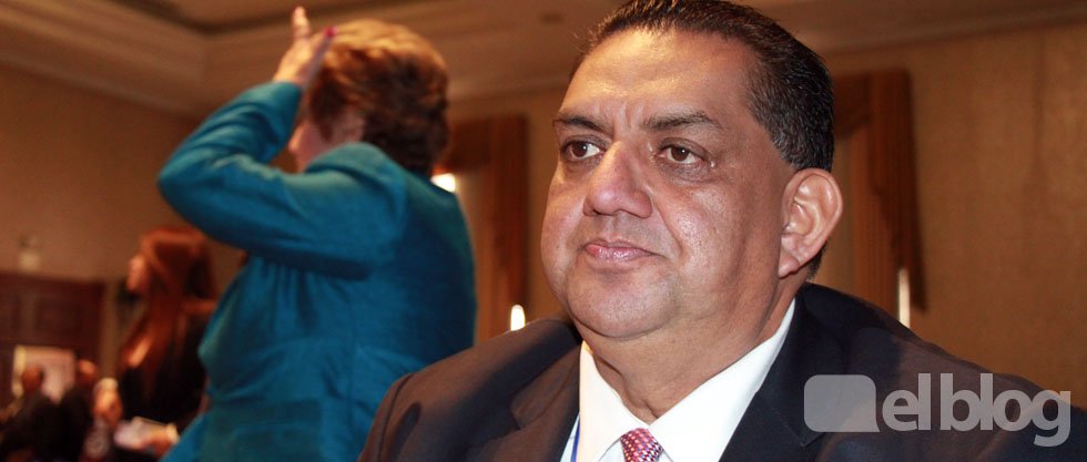 Diputado Alberto Romero deberá devolver al Estado más de $445,000 por enriquecimiento ilícito