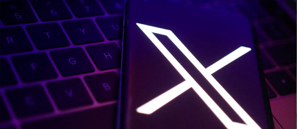 Elon Musk anuncia que X eliminará la opción de bloquear cuentas de otros usuarios