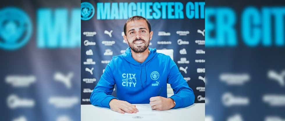 Bernardo Silva no fichará por el Barcelona