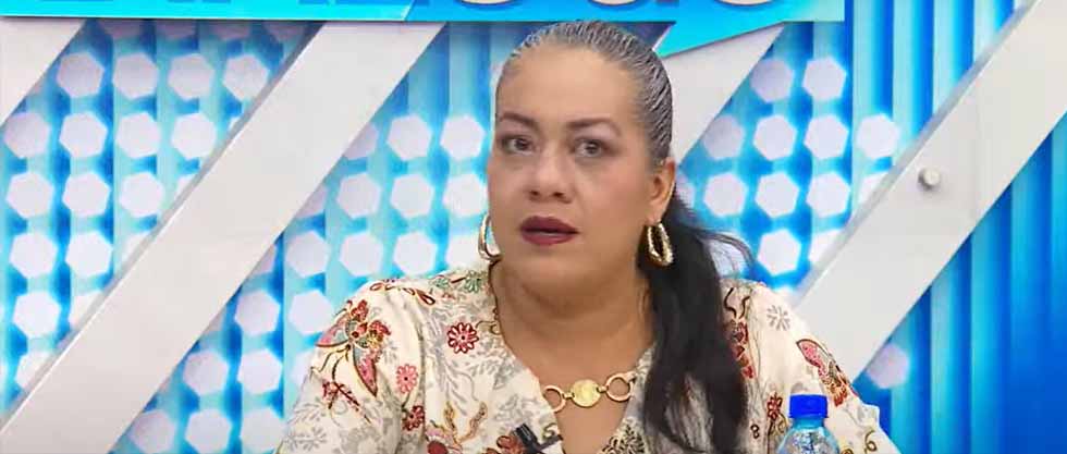 Abogada Bessy Ríos afirma que «humillaron» a diputado de ARENA tras su detención