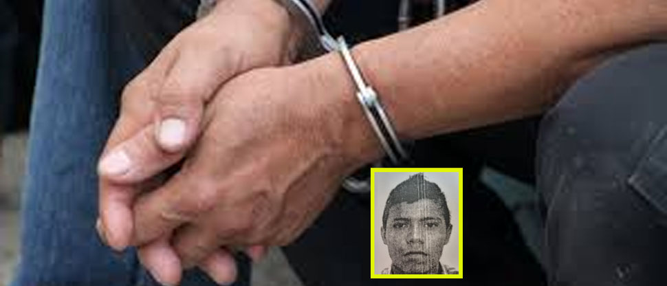 Sujeto abusaba de una menor aprovechando que sus padres la dejaban sola en casa