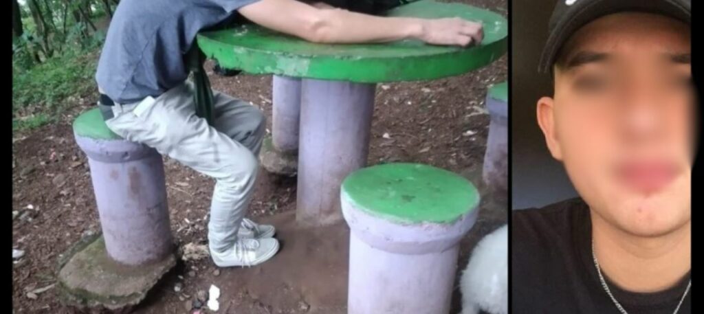 Localizan con bien a joven reportado como desaparecido en Chalatenango