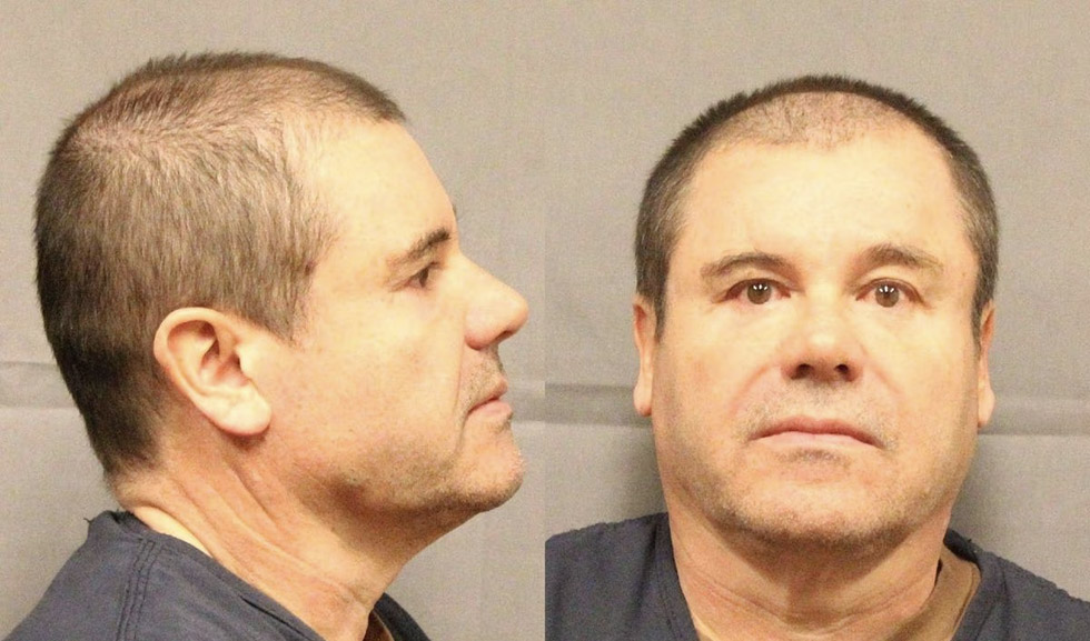 “Chapo” Guzmán denuncia violaciones a sus derechos humanos en cárcel de EEUU
