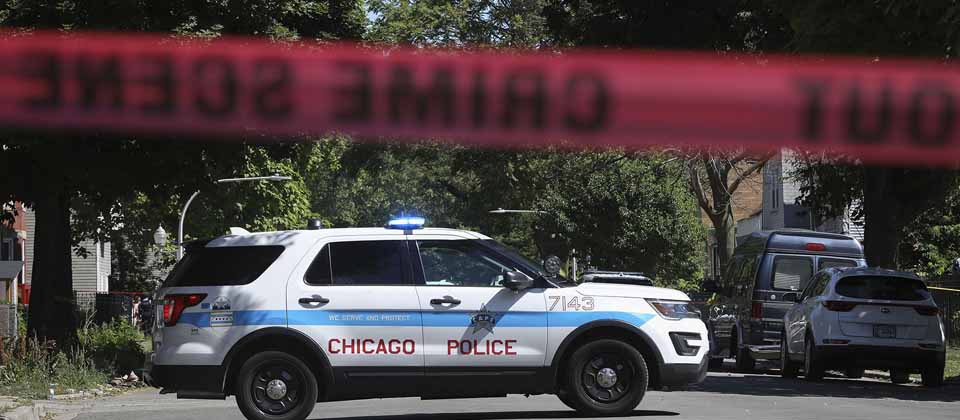 Una mamá pierde la vida en medio de un tiroteo en Chicago
