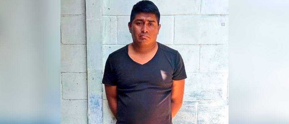 Militares ubican a “Cimbola”, pandillero que amedrentaba a pobladores de El Congo