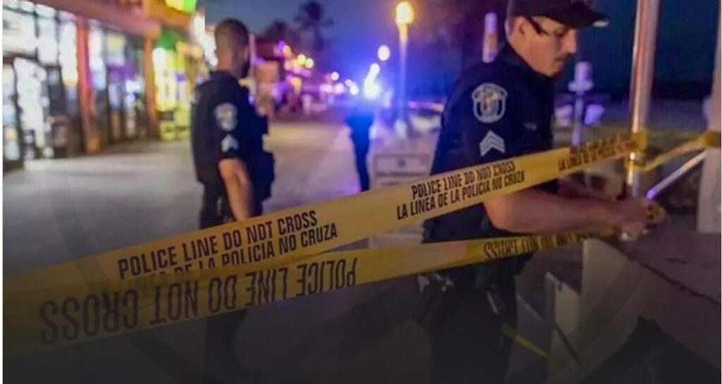 EUA registra 472 tiroteos masivos en lo que va del 2023