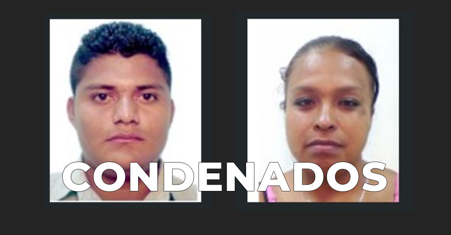 Pandilleros pagarán con cárcel el haber exigido “renta” a comerciantes de Santa Ana